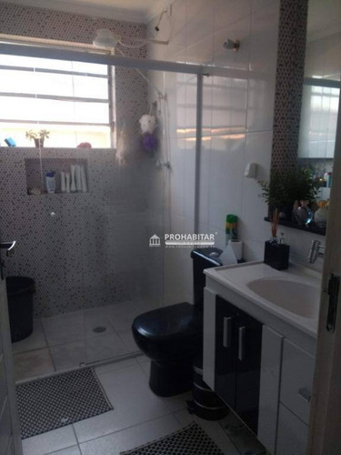Casa À Venda, 250 M² Por R$ 450.000,00 - Jardim Alpino - São Paulo/sp - Ca3009