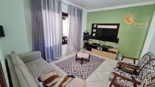 Imagem 3 de 17 de Venda - Casa Jardim Abaeté / Sorocaba/sp - 6076