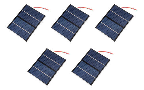 Dmiotech Mini Celda Panel Solar In Para Proyecto Energia