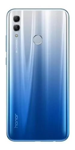 Honor 10 Lite Dual SIM 32 GB azul cielo 3 GB RAM
