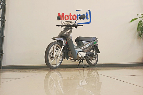 Imagen 4 de 18 de Corven Energy 110 Full 0km 2023 Crédito Dni 100% Motonet