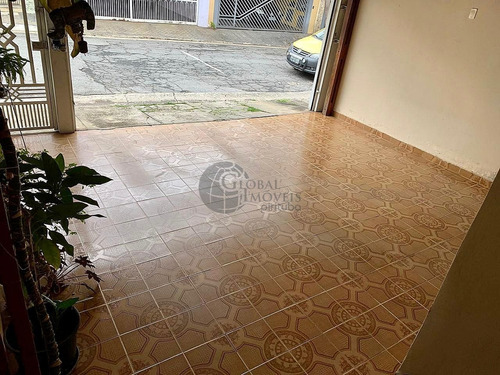 Imagem 21 de 21 de Venda Sobrado São Paulo Vila Santa Delfina - S257