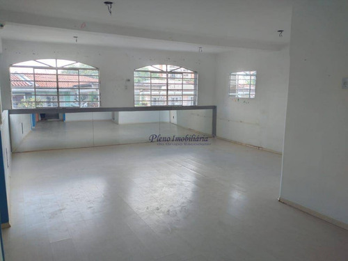Imagem 3 de 29 de Casa Com 5 Dormitórios Para Alugar, 390 M² Por R$ 7.500,00/mês - Parque Mandaqui - São Paulo/sp - Ca0491