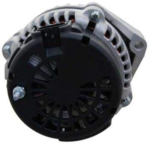 Alternador Chevrolet Avalanche Silverado Tahaoe 4 Pines 8237