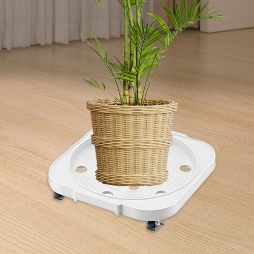 Base De Cilindro De Propano Móvil Con Ruedas, Soporte De