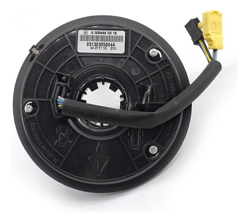 Fq Resorte Reloj Para Mercedes-benz S-class W220 1998-2005