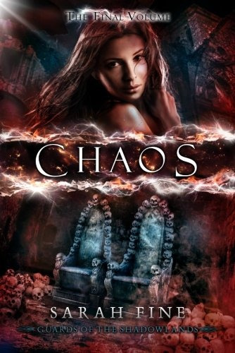 Chaos (guards Of The Shadowlands)