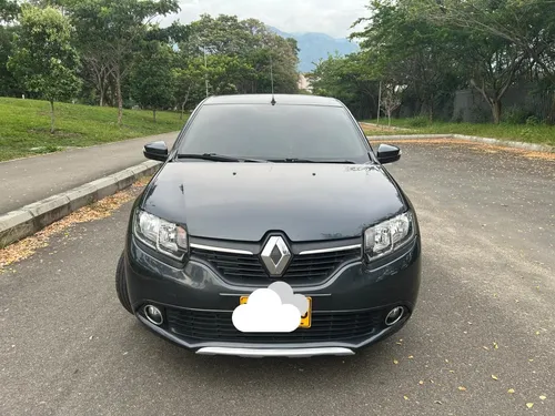 Renault Logan 1.6 Dynamique