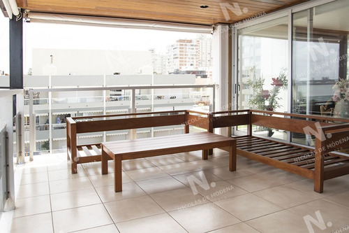 Imagen 7 de 27 de Departamento Con Vista Al Puerto. - Punta Del Este Peninsula