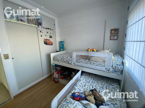 Imagen 10 de 15 de Semipiso - 3 Ambientes - Villa Pueyrredón