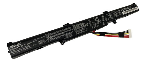 Bateria Original Asus Gl553 Gl553vw F450 A41n1611 As-f450