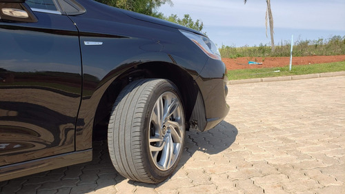 Citroen C4 Lounge Exclusive Flex 2015