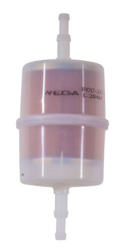 Filtro Combustivel 508667 A14 Gm 1964 1965 1966