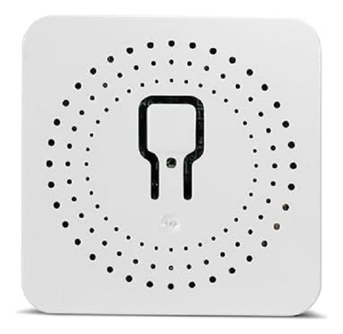 Mini Interruptor Wifi Paralelo T. Way Automação Alexa Google