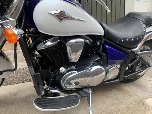 Imagen 13 de 15 de Kawasaki Vulcan Vn 900