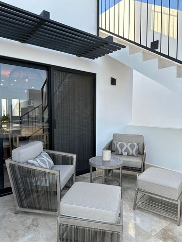Preventa De Casa En Condominio, Los Cabos