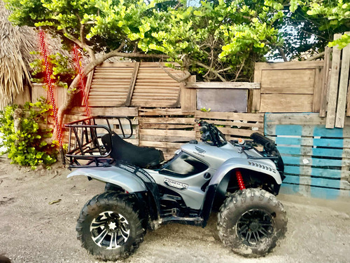 Honda Rancher