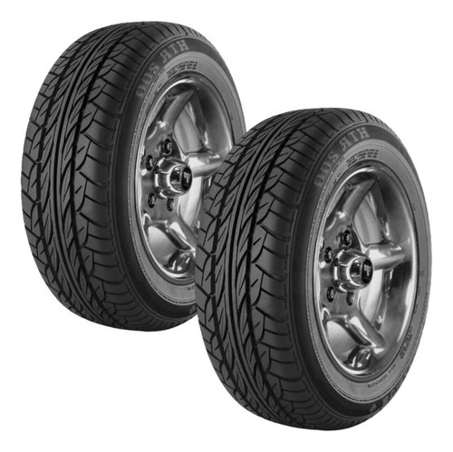 2 Llantas 195 50 R15 82v Maxtrek Maximus Ds01