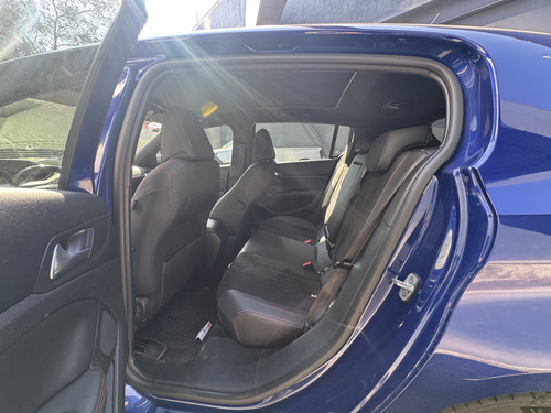 Peugeot 308 1.6 Gt Mt