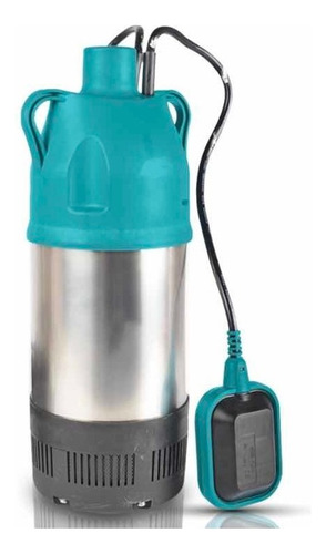 Bomba Sumergible Alta Presión Iusa 1.2 Hp 618450 C/ Flotador