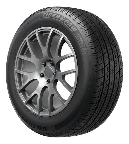 Llanta Uniroyal 245/45r20 Tiger Paw Touring 99v