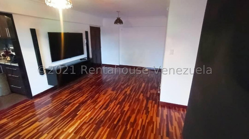 Imagen 4 de 14 de Apto En Venta En La Florida 22-6409 Carolina Fermoso 0424 2083128