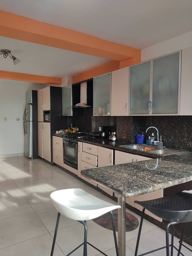 Imagen 3 de 14 de Casa Urb La Morita Tres Niveles 913m2 San Antonio De Los Altos