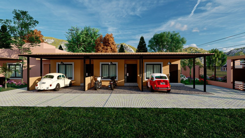 Departamentos En Venta Carlos Paz