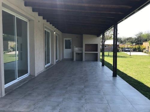 Imagen 5 de 15 de Casa Chalet En Venta Ubicado En San Matias, Escobar, G.b.a. Zona Norte