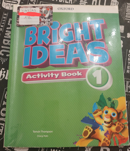 Bright Ideas 1
