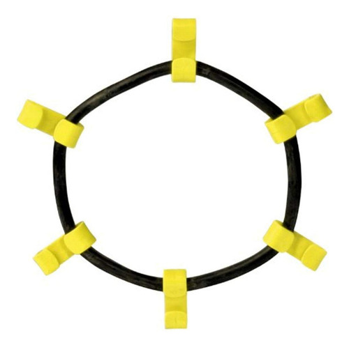 Tensor De Goma Para Cadena De Tracción De Neumáticos Juego 2