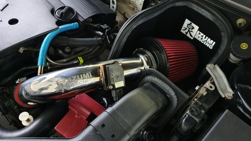 Intake Lancer Gt / Mt / Cvt