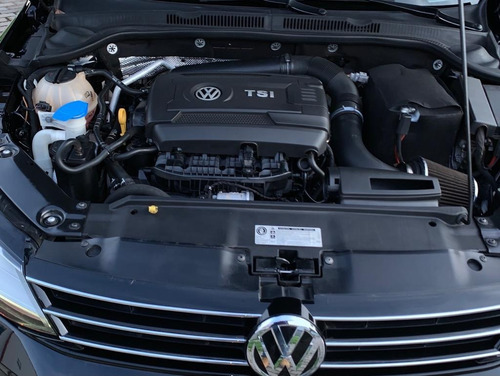 Jetta Highline Tsi 2.0 2017 - 300 Cv +