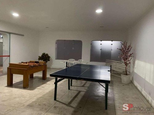 Imagem 4 de 14 de Apartamento Para Venda Com 64 M² | Vila Carrão| São Paulo Sp - Ap03688v