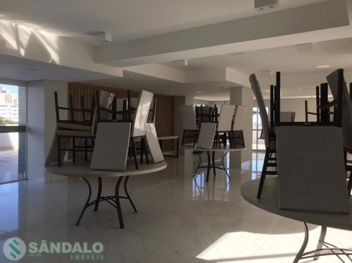 Imagem 7 de 30 de Apartamento Para Venda - 11100.2808