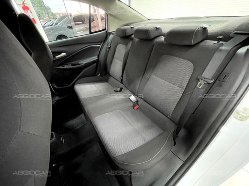 Chevrolet Onix plus Onix Plus 10mt Lt2