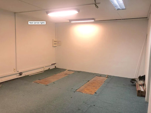 7 Oficinas En Venta 250 M2 Ciudad Vieja