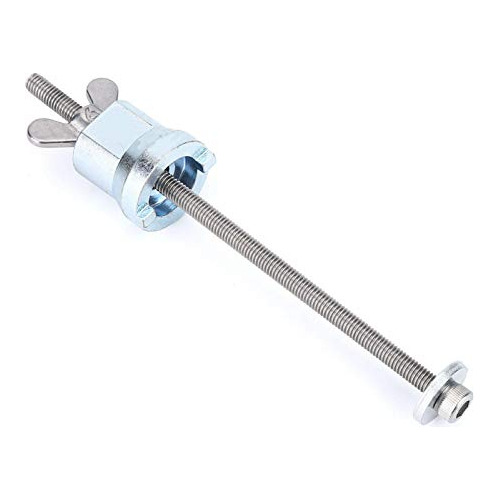 Bike Hub Repair Tool, Stainless Steel Bicycle Remove Re...