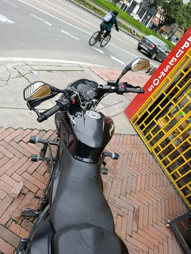 Pulsar Ns160 Fi