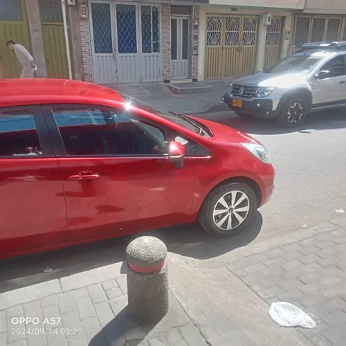 Kia Rio 1.2 5 p
