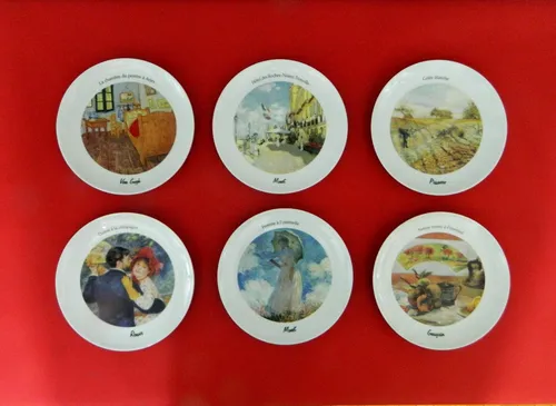 Platos tognana sale