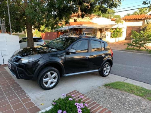 Renault Sandero Stepway 1.6 Confort 105cv 2010