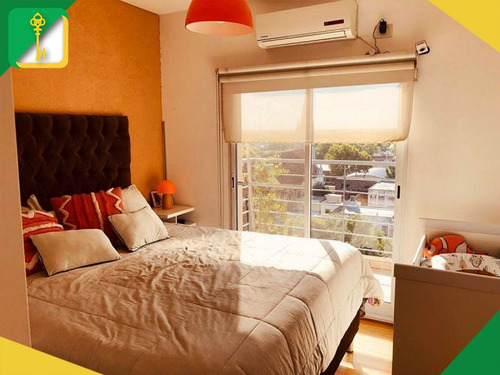 Imagen 7 de 11 de Departamento En Venta En Villa Ballester