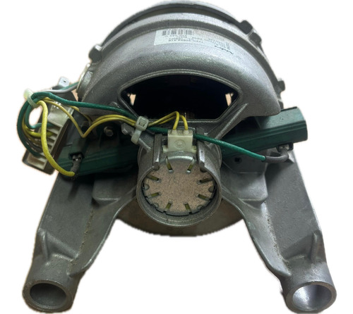 Motor Candy Lavarropa Cyt10 (Usado)