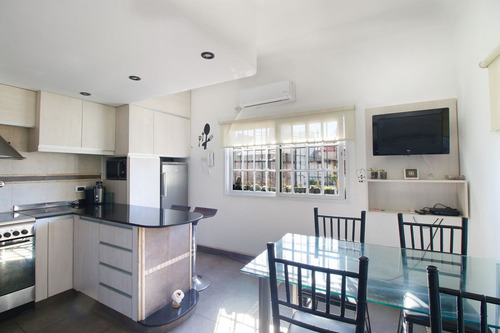 Venta Ph 4 Amb Balcon Terraza Parrilla Ciudadela