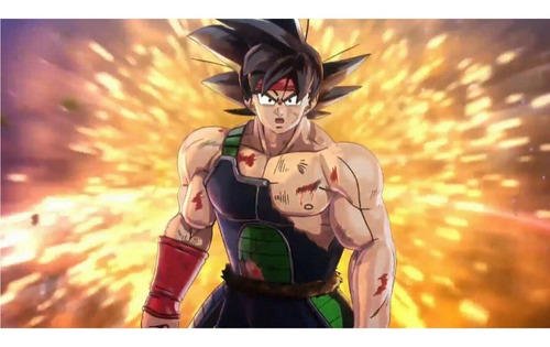 Imagem 4 de 5 de Dragon Ball Xenoverse + Dragon Ball Xenoverse 2 - Ps4