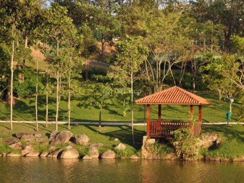 Imagem 11 de 25 de Terreno À Venda Em Loteamento Alphaville Campinas - Te002235
