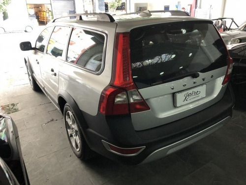 Imagem 5 de 14 de Xc70 3.2 Awd Gasolina 4p Automático