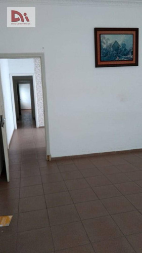 Imagem 25 de 26 de Casa Com 3 Dormitórios, 100 M² - Venda Por R$ 1.200.000,00 Ou Aluguel Por R$ 4.000,00/mês - Jardim Santa Cruz - Taubaté/sp - Ca0152