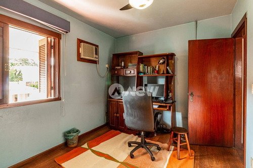 Imagem 23 de 24 de Casa Com 3 Dormitórios À Venda, 250 M² Por R$ 600.000,00 - Hamburgo Velho - Novo Hamburgo/rs - Ca3747